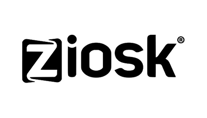 Ziosk-cards