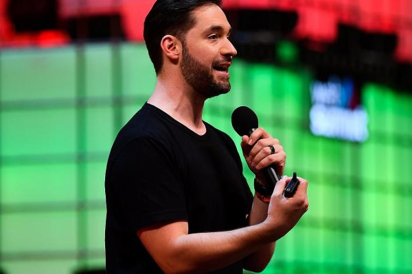 The metaverse needs to be wow-worthy to survive, says Reddit cofounder Alexis Ohanian