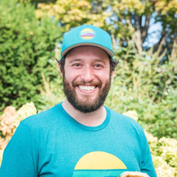 Ben Kaplan