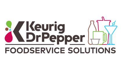 Keurig Dr Pepper