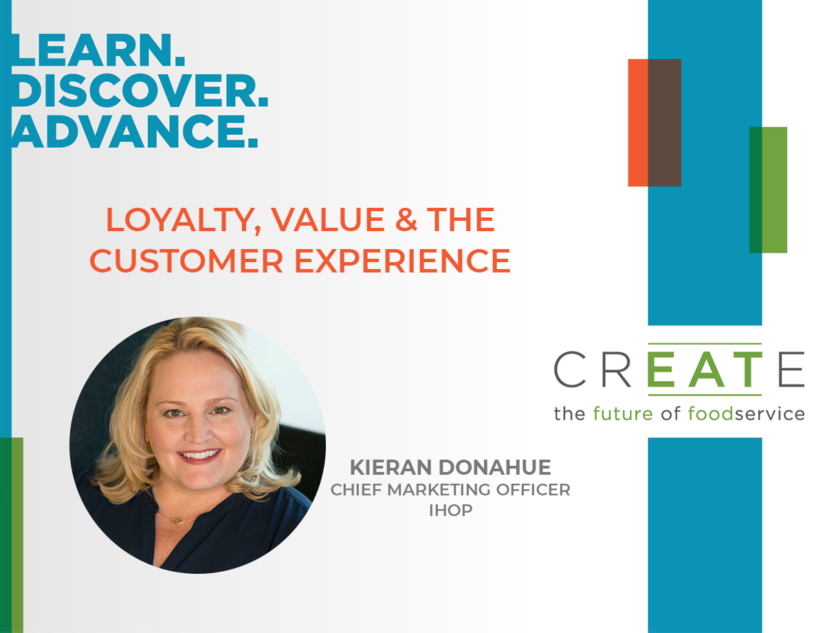 Loyalty, Value and the Customer Experience