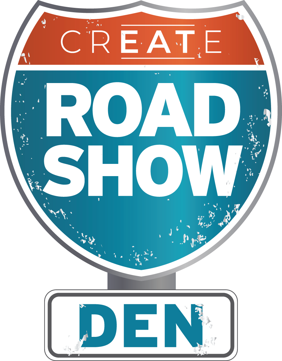 Road Shows 2023 - CREATE - The Future of Foodservice