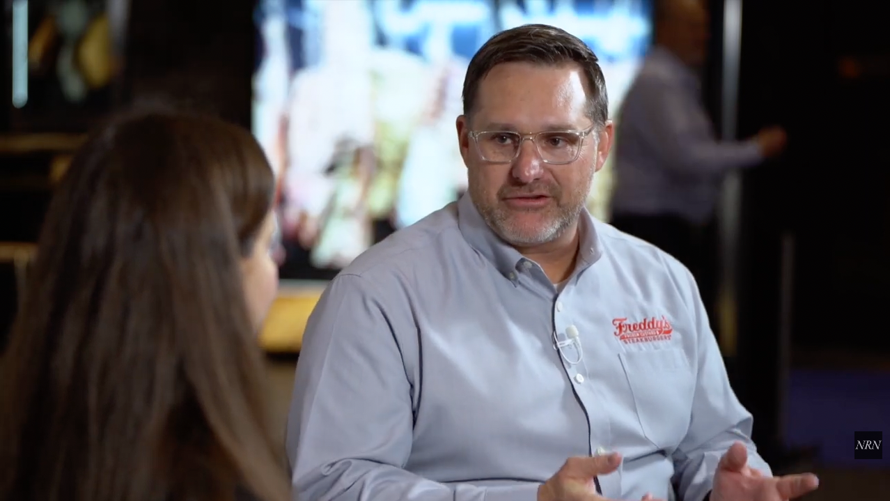 Why Data is Crucial for Both Guests and Employees, Freddy’s COO Says