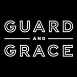 Guard and Grace logo Guard and Grace logo